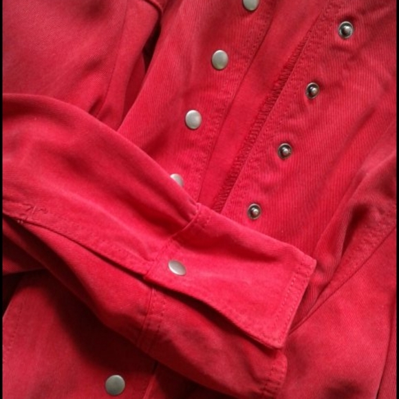 Jacket - Picture 6 of 7